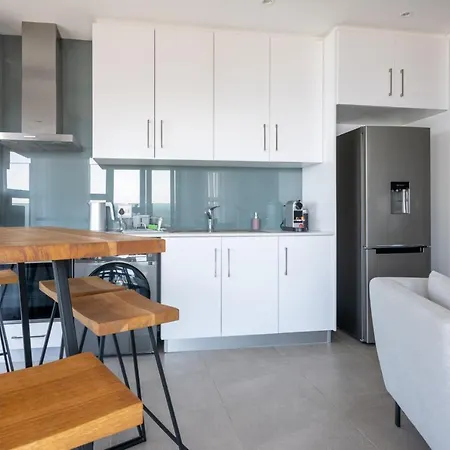 Opulent Oceans Apartment 2505 With Sea Views Durban Exterior photo