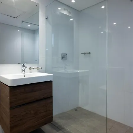 Opulent Oceans Apartment 2505 With Sea Views Durban Exterior photo