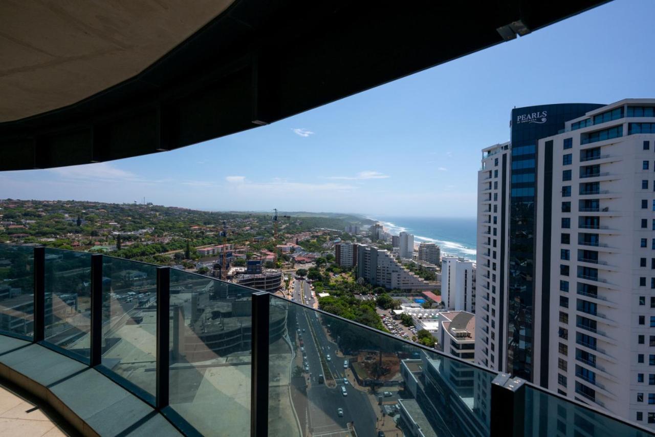 Opulent Oceans 2505 With Sea Views *