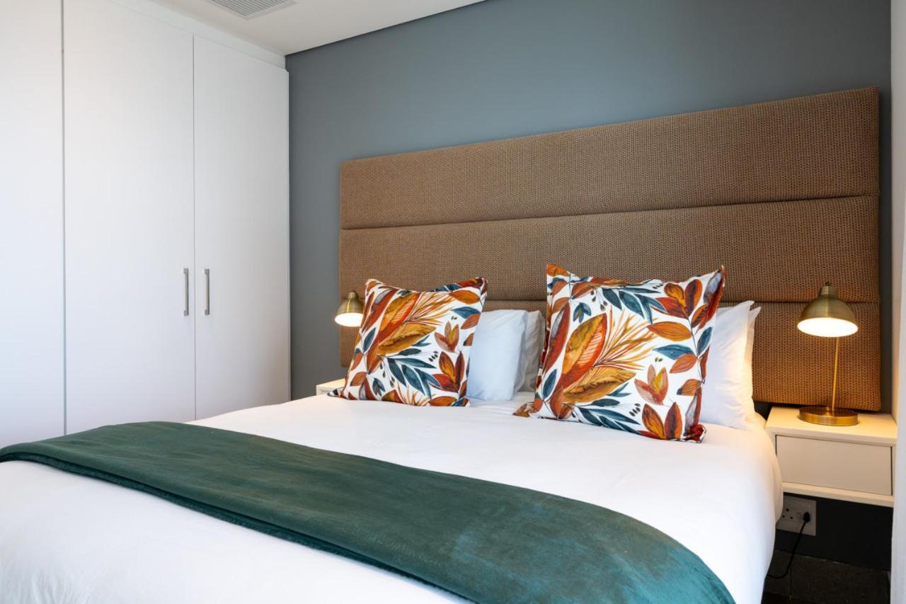 Apartment Opulent Oceans 2505 With Sea Views