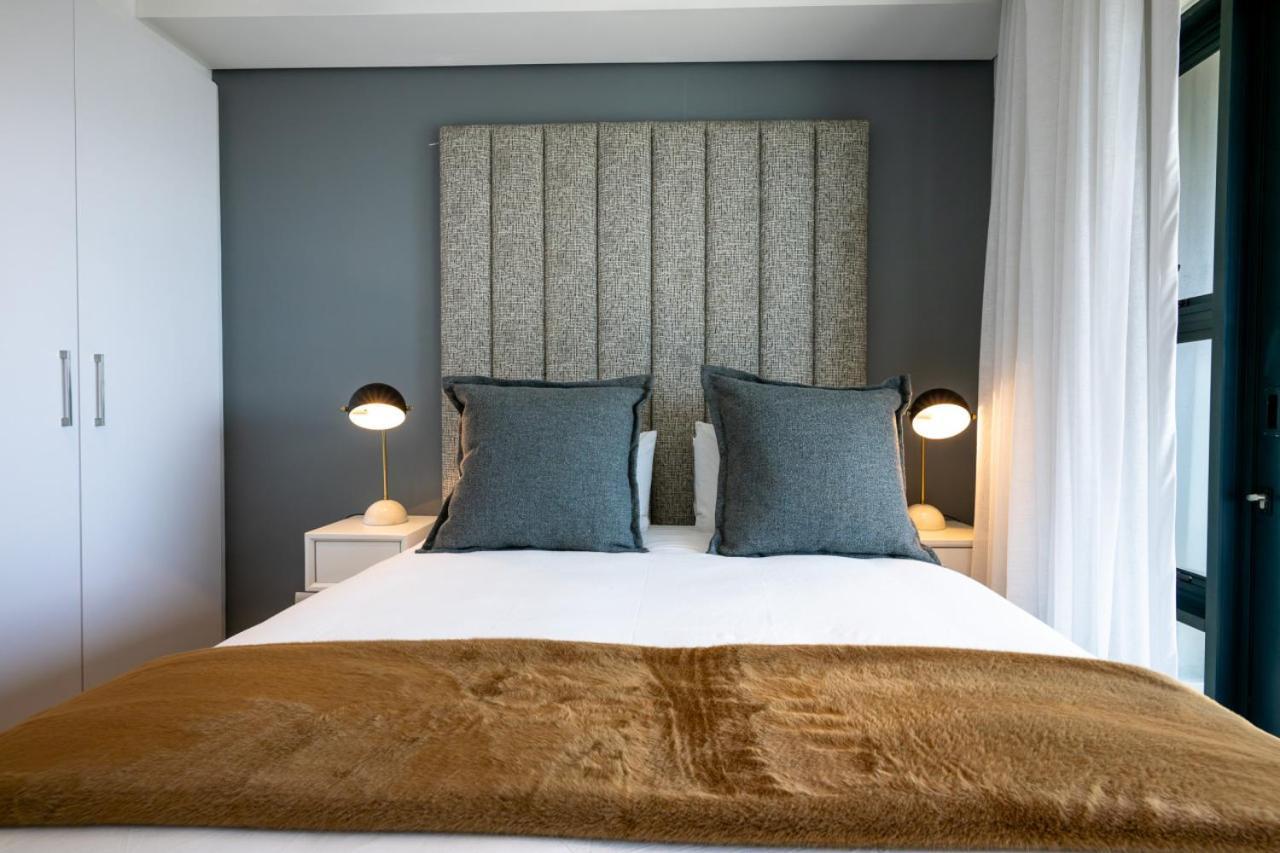Apartment Opulent Oceans 2505 With Sea Views