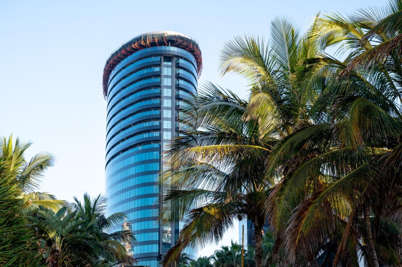 Apartment Opulent Oceans 2505 With Sea Views *
